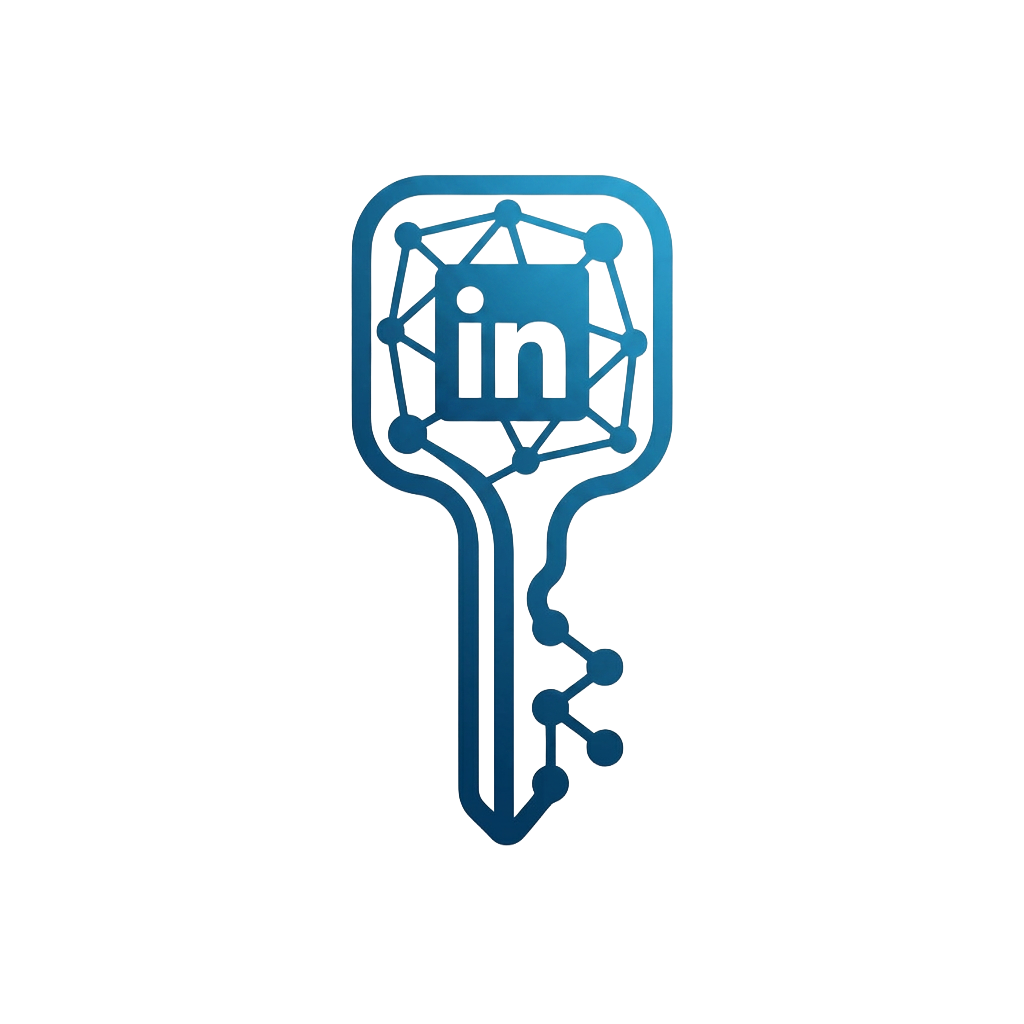LinkedIn Agent logo